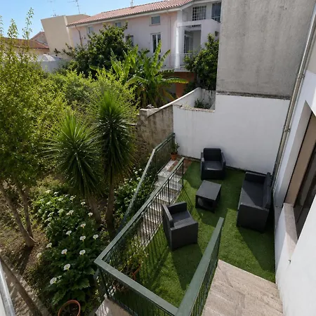 Il Giardino Delle Calle Feriehus *
