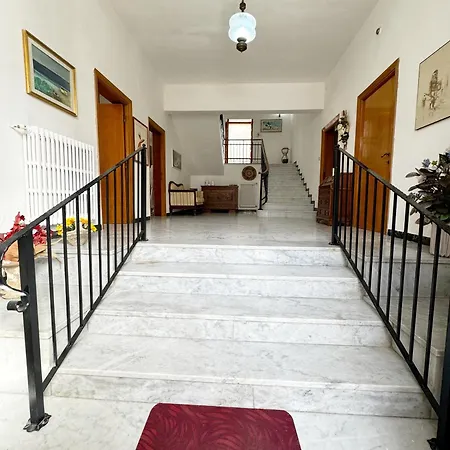 Il Giardino Delle Calle * Sorso