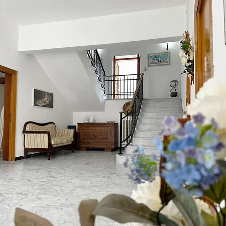 Il Giardino Delle Calle Casa vacanze Sorso