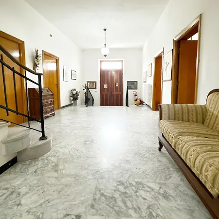 Il Giardino Delle Calle