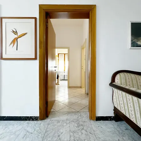 Casa vacanze Il Giardino Delle Calle Sorso