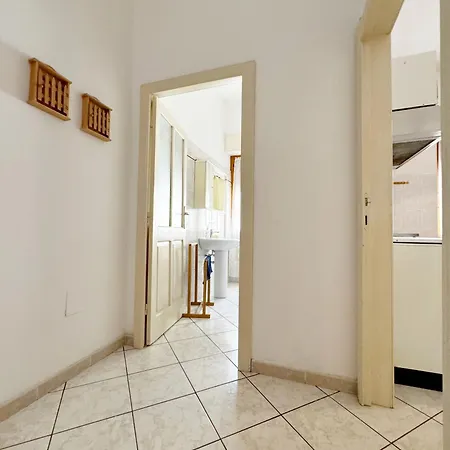 Casa vacanze Il Giardino Delle Calle
