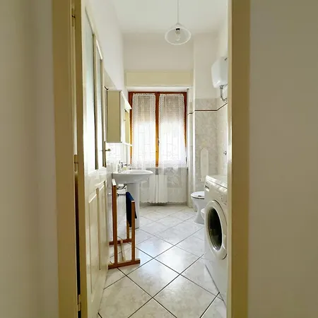 Сasa de vacaciones Il Giardino Delle Calle Sorso