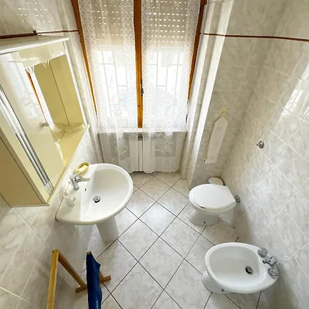 Il Giardino Delle Calle Casa vacanze