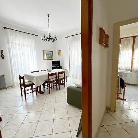 Il Giardino Delle Calle Casa vacanze Sorso