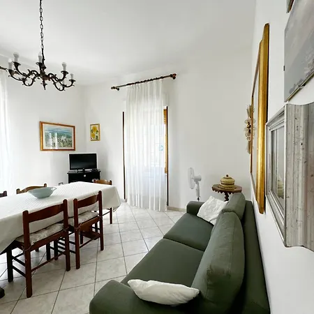 Casa vacanze Il Giardino Delle Calle Sorso