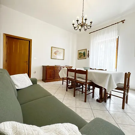 Il Giardino Delle Calle Casa vacanze Sorso