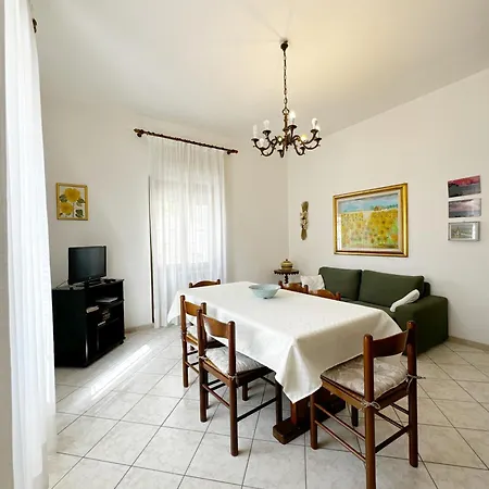 Casa vacanze Il Giardino Delle Calle *