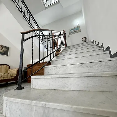 Il Giardino Delle Calle *