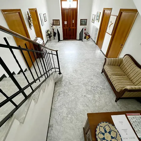 Casa vacanze Il Giardino Delle Calle *