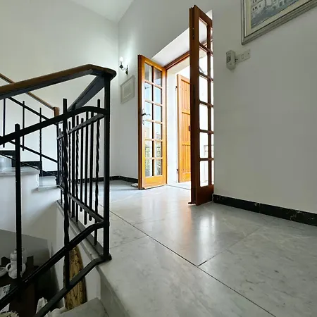 Il Giardino Delle Calle *