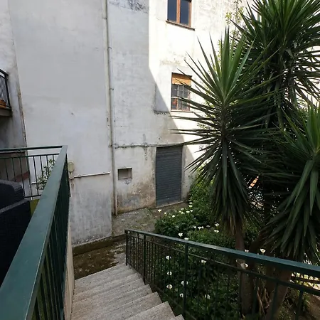 Il Giardino Delle Calle Сasa de vacaciones