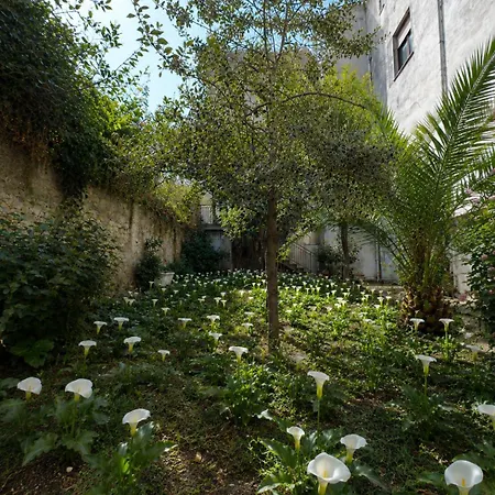 Il Giardino Delle Calle Feriehus