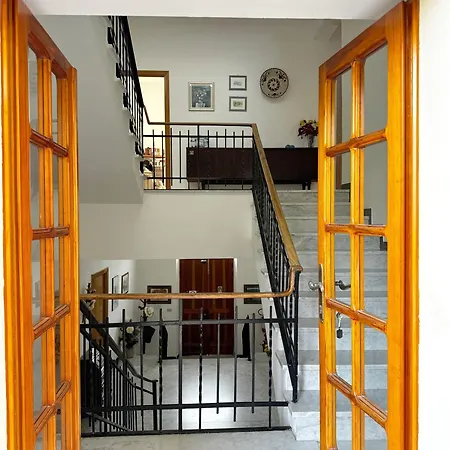 Casa vacanze Il Giardino Delle Calle Sorso