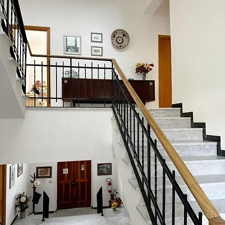 Il Giardino Delle Calle Sorso