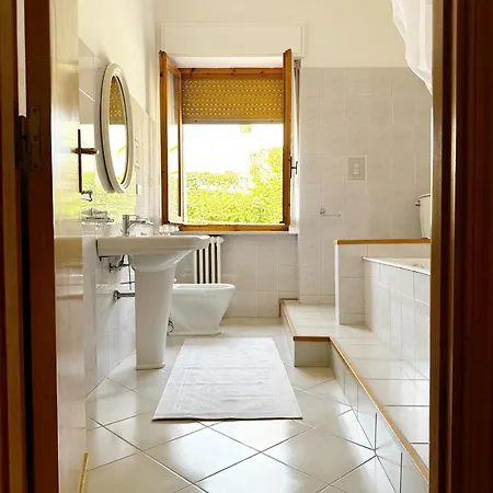 Il Giardino Delle Calle Casa vacanze Sorso
