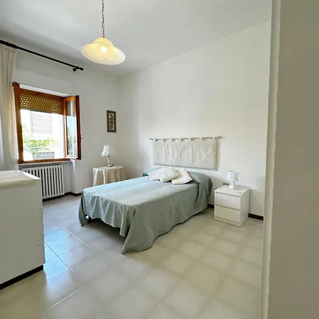 Il Giardino Delle Calle Casa vacanze Sorso