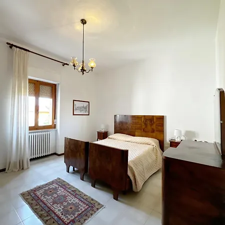 Il Giardino Delle Calle Casa vacanze